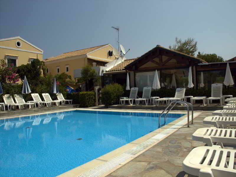 Image of Nireas Studios and Apartments