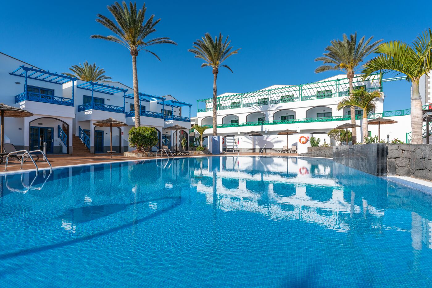 Image of Hotel LIVVO Mirador Papagayo