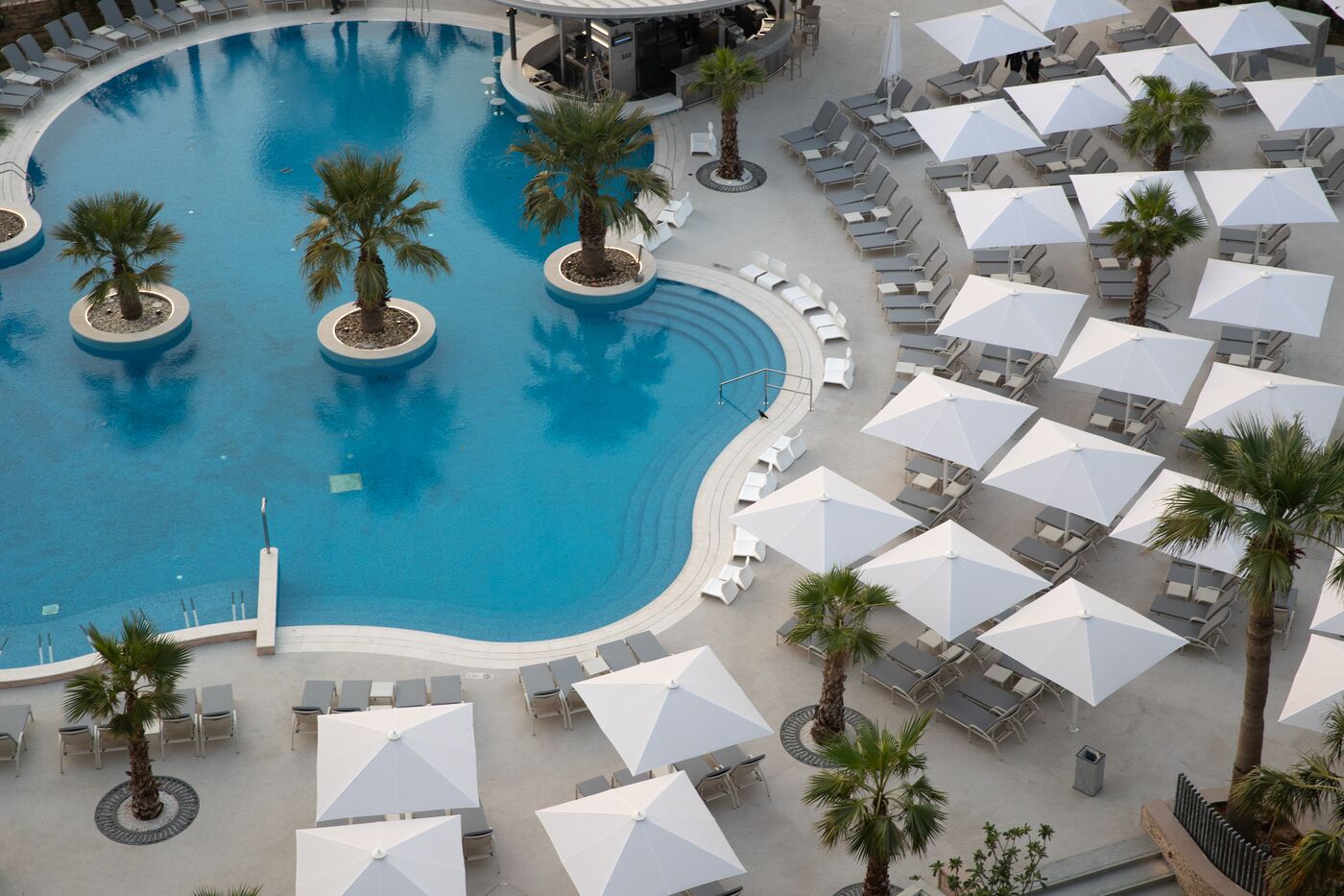 Image of Jumeirah Beach Hotel