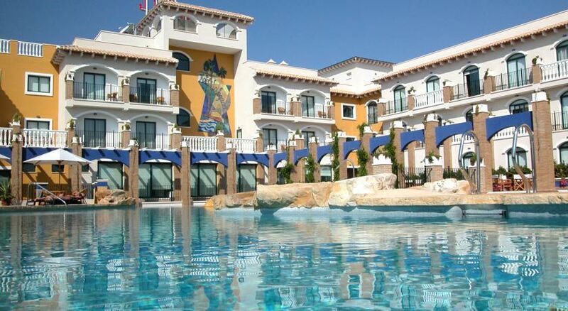 Image of La Laguna Spa and Golf