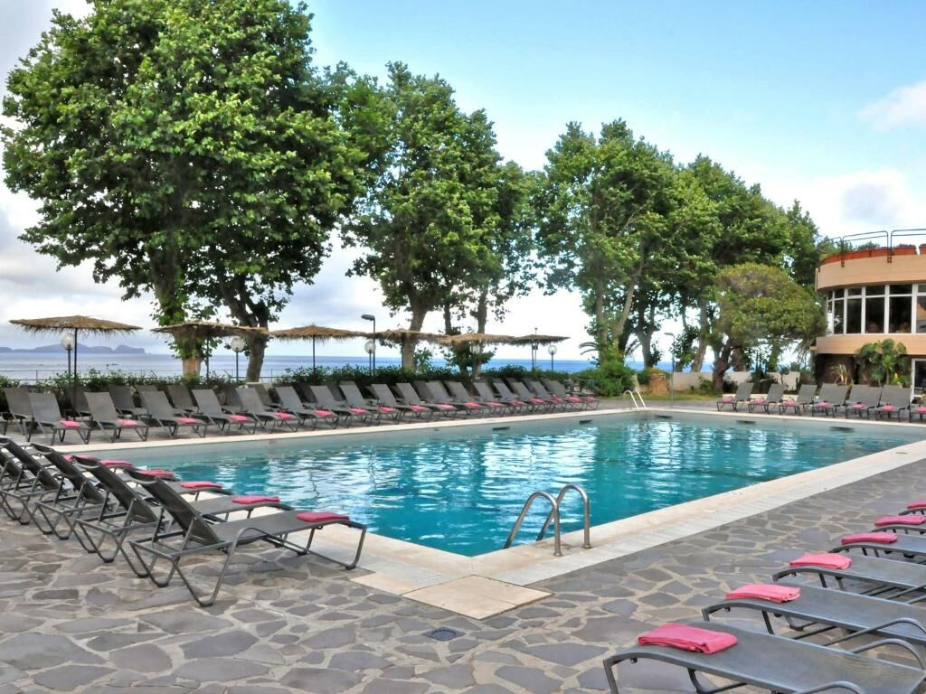 Image of Dom Pedro Madeira (ex Baia Club)