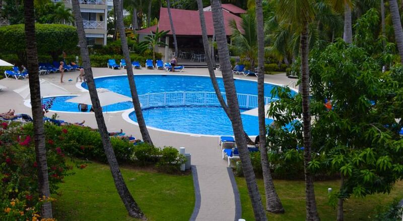 Image of Vista Sol Punta Cana Beach Resort