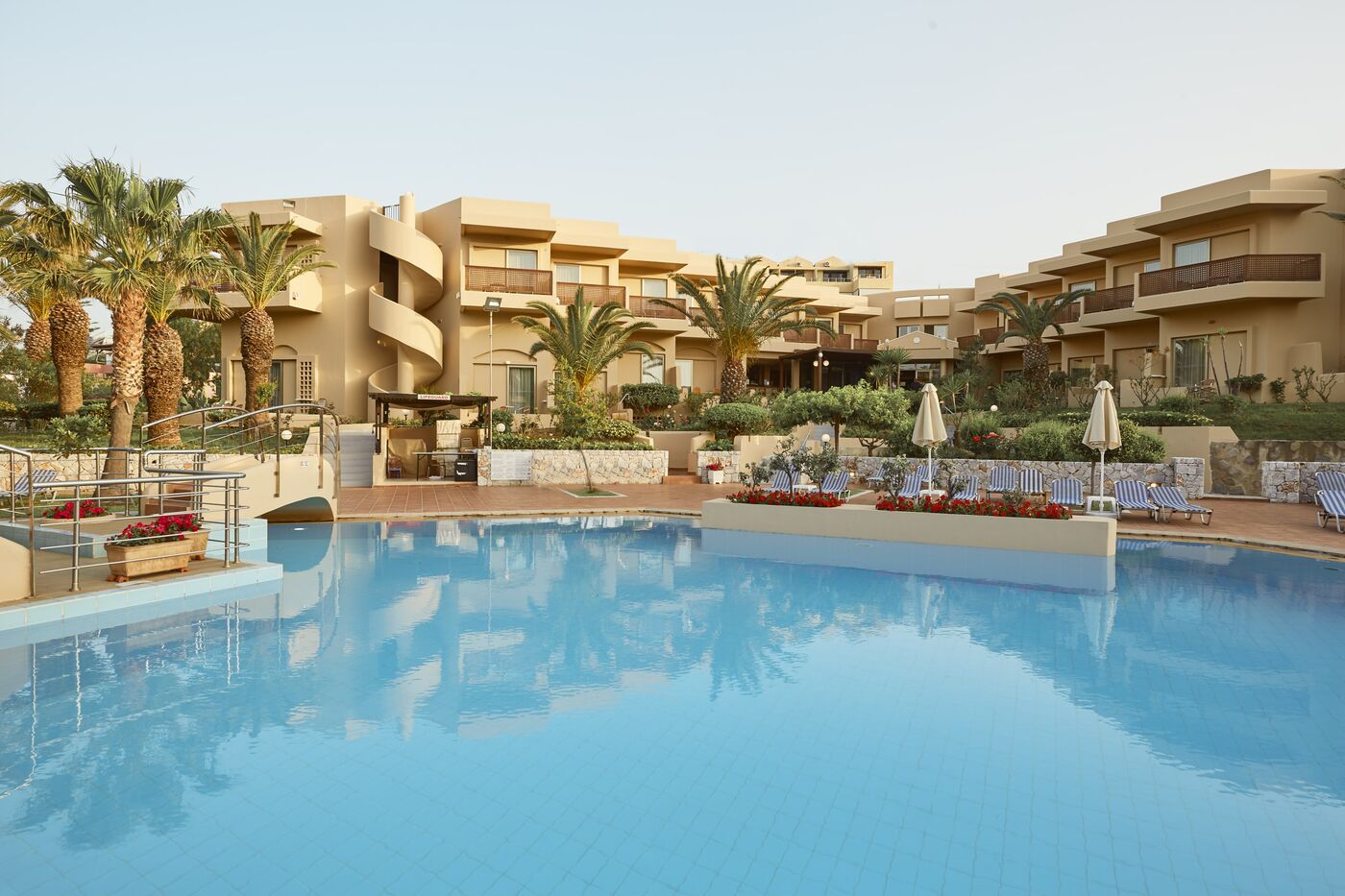 Image of Giannoulis Santa Marina Beach Resort
