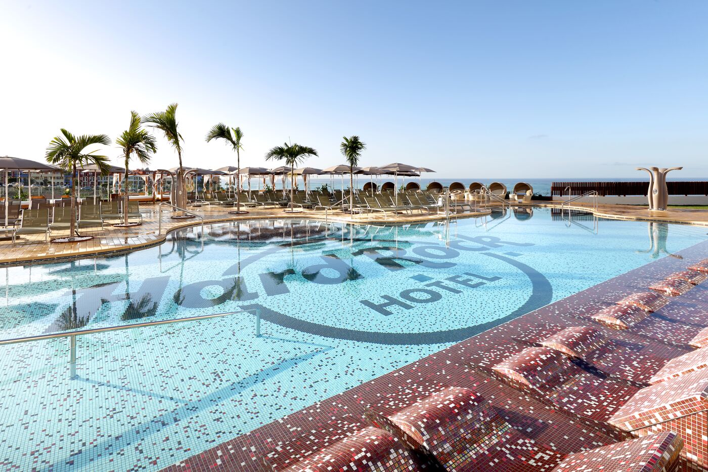 Image of Hard Rock Hotel Tenerife