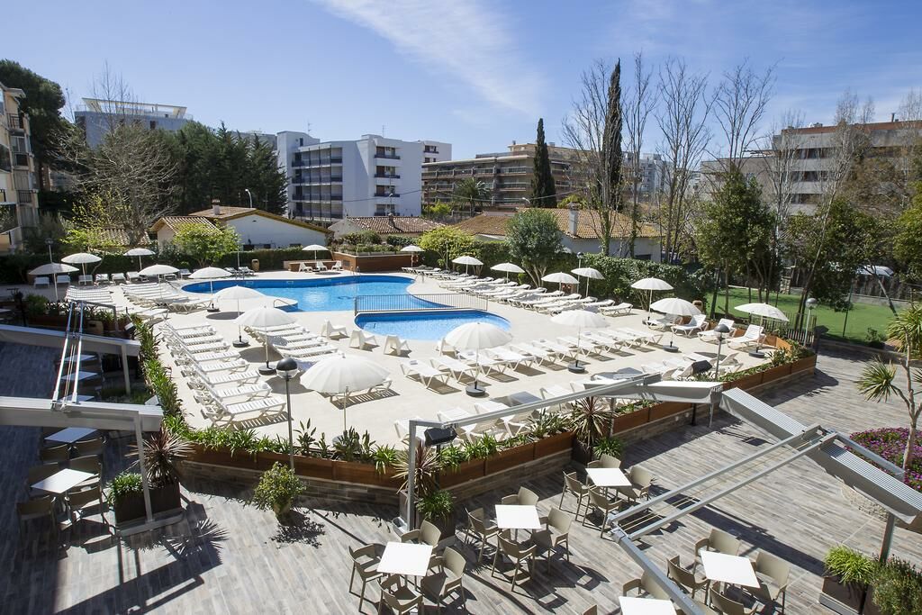 Image of CYE Holiday Centre