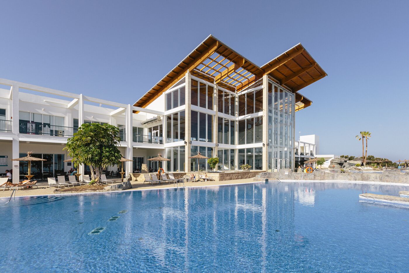 Image of Alua Village Fuerteventura