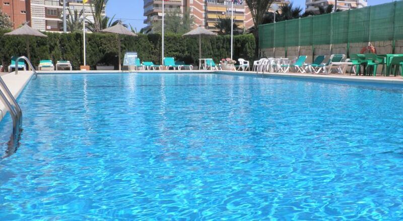 Image of Castilla Alicante