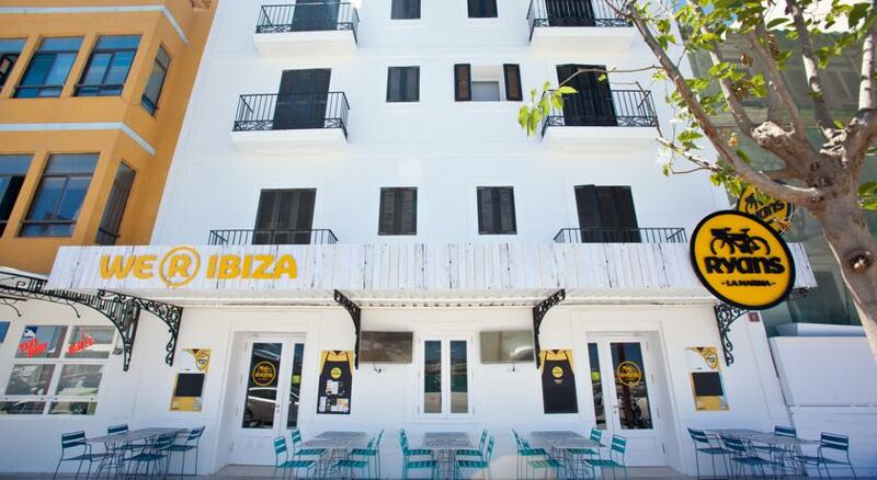 Image of Hotel Ryans La Marina