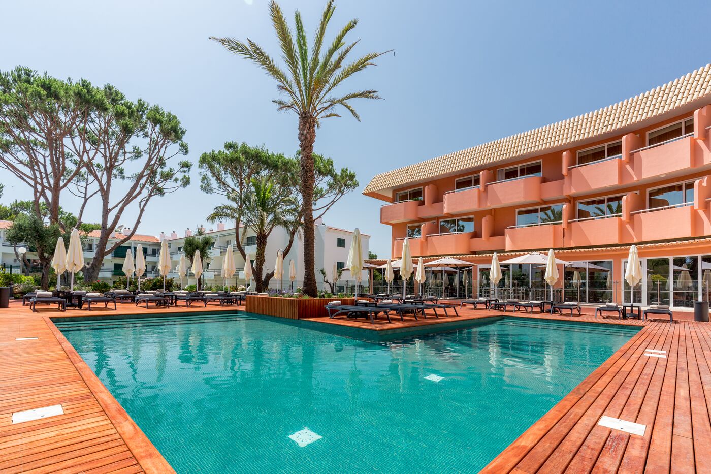Image of Vilamoura Garden Hotel
