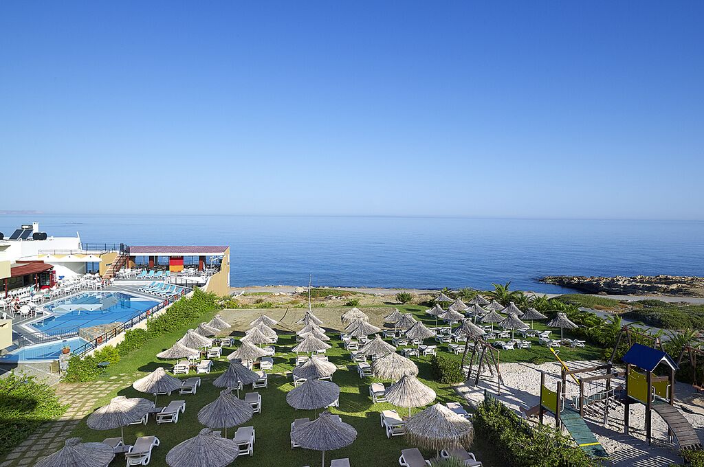 Image of Sissi Bay Resort