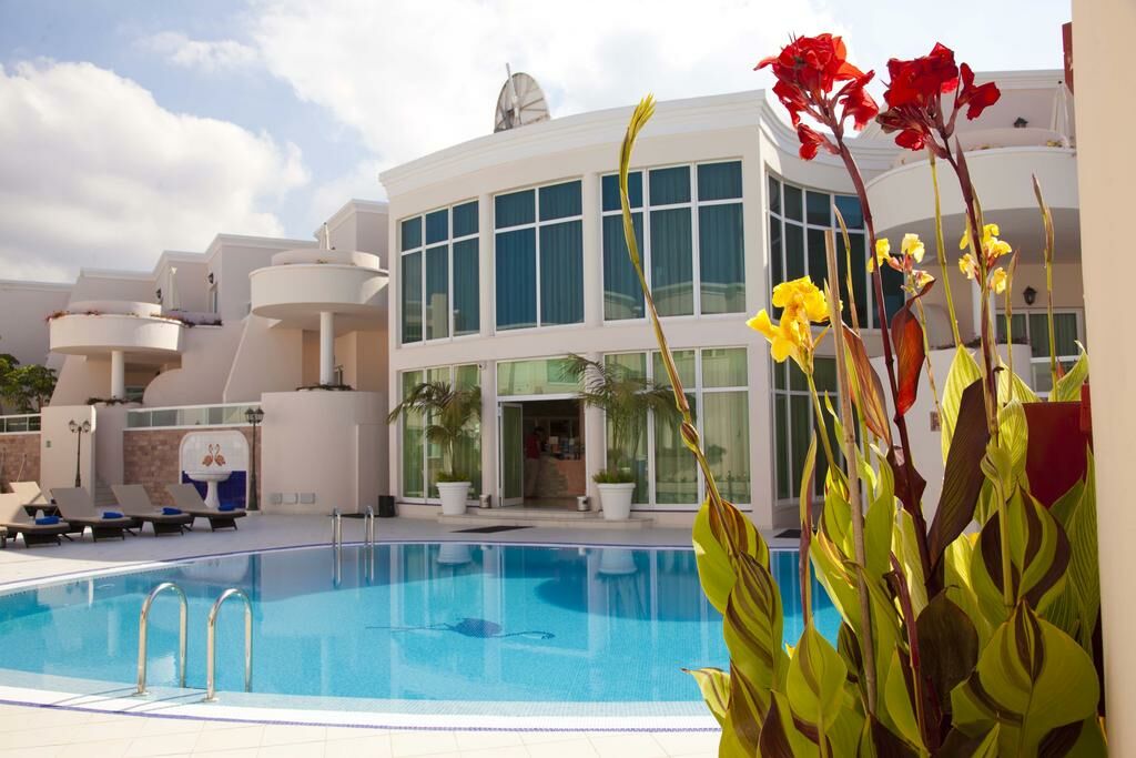 Image of Flamingo Suites