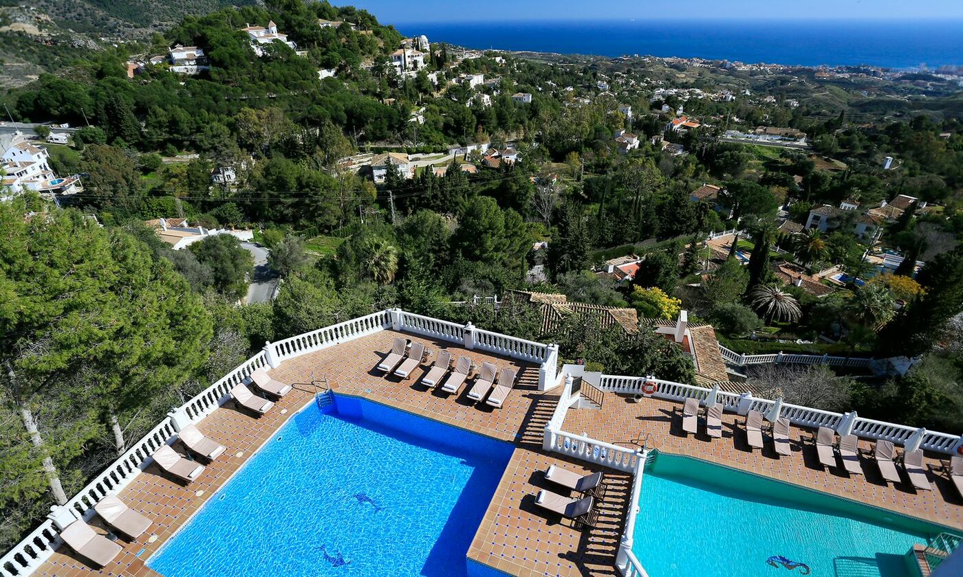 Image of Macdonald La Ermita Club