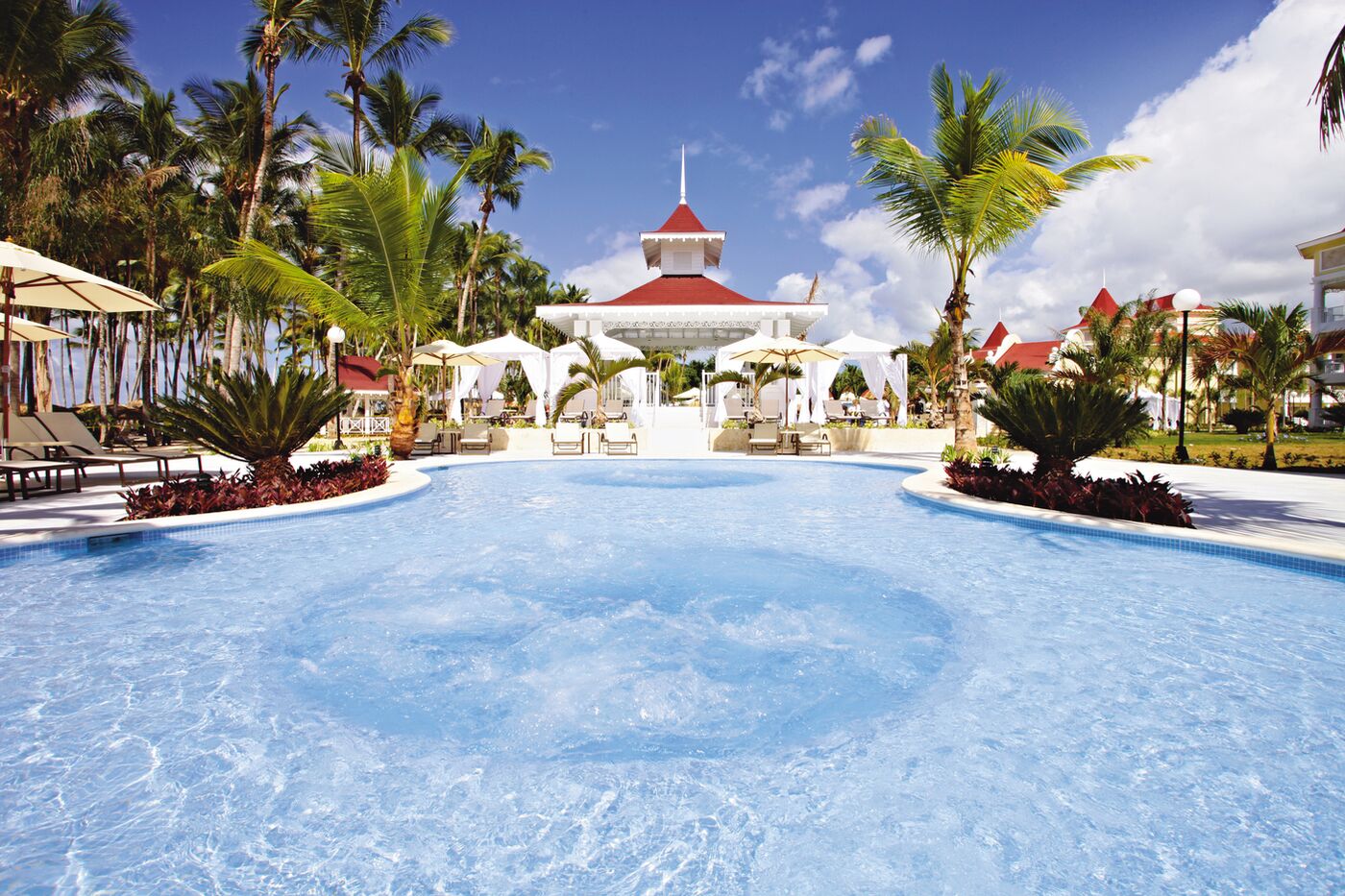 Image of Bahia Principe Luxury Bouganville - Adults Only