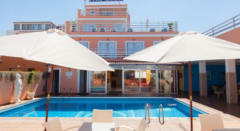 Image of Hotel Globales Acuario