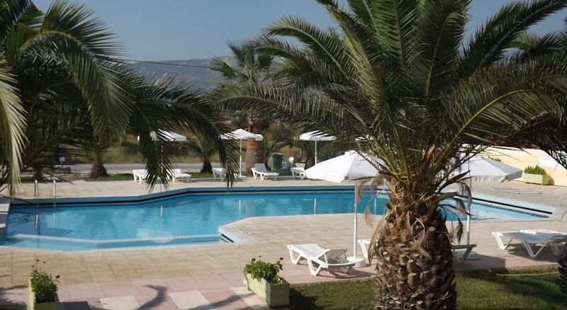 Image of Leonidas Hotel And Studios