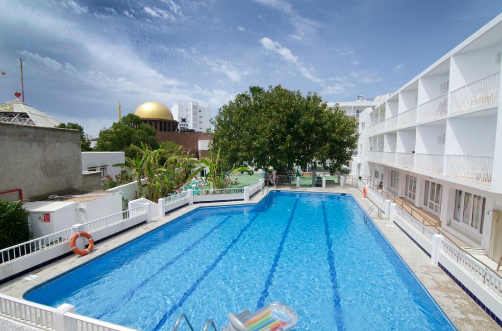 Image of Vibra Marco Polo II Hotel