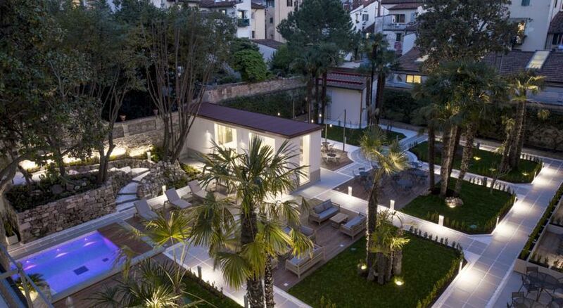 Image of Palazzo Castri 1874