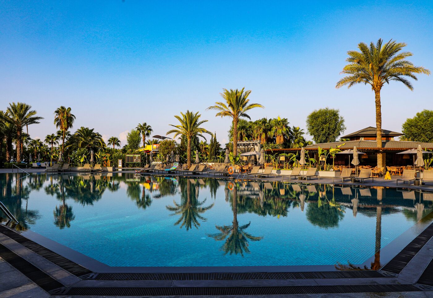 Image of Miramare Beach