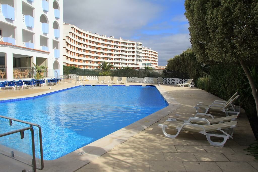 Image of Emeralds Albufeira Hotel