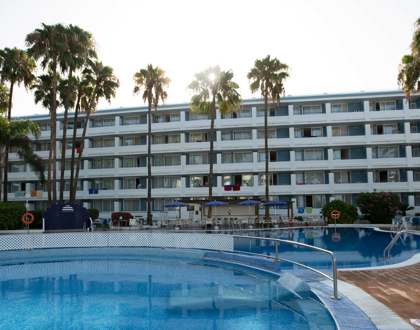 Image of Playa del Sol Apartments - Adults Only