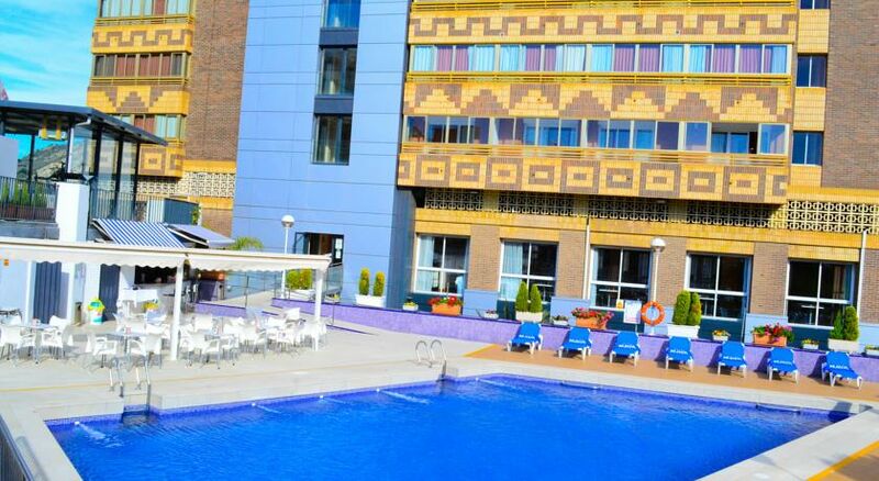 Image of Maya Alicante