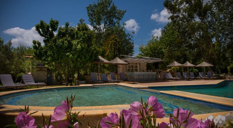 Image of Petrino Suites Hotel