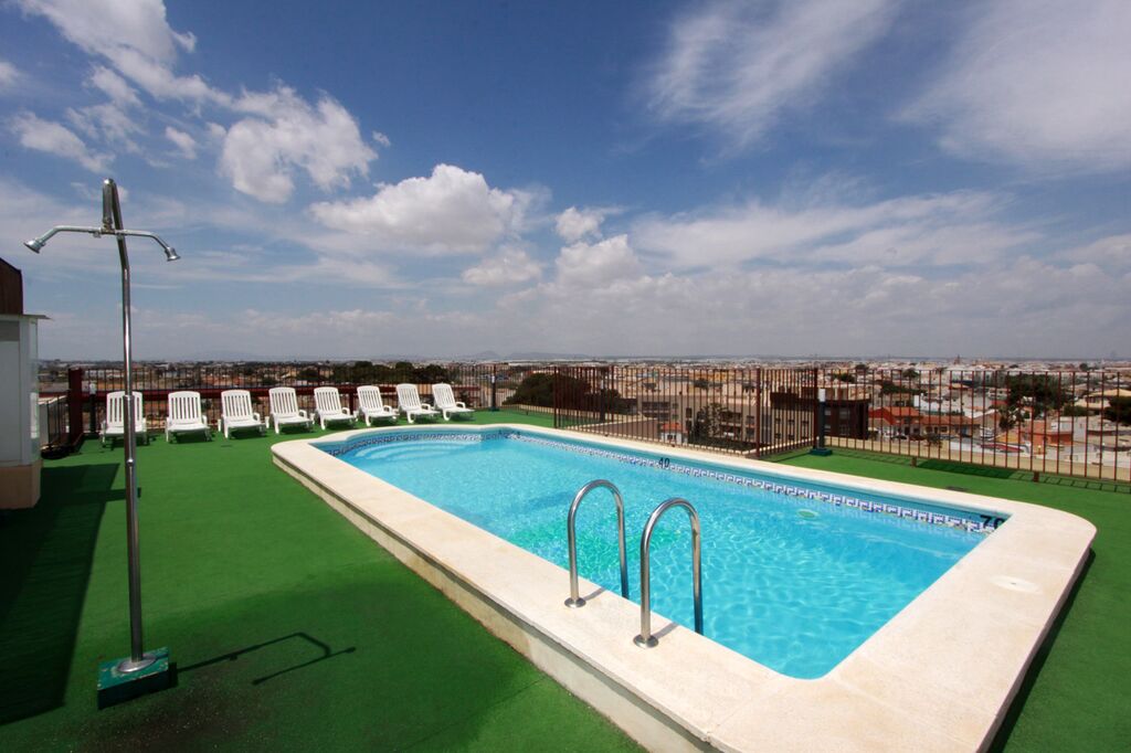 Image of Aparthotel Bahia