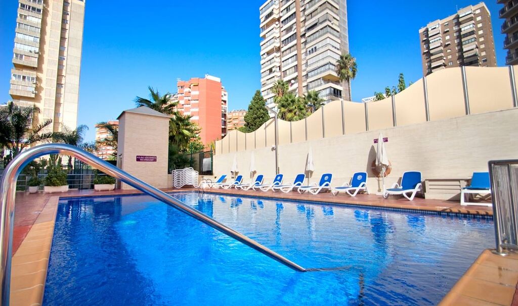 Image of Servigroup Diplomatic