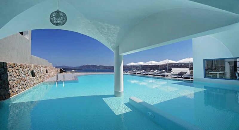 Image of Acroterra Rosa Luxury Suites