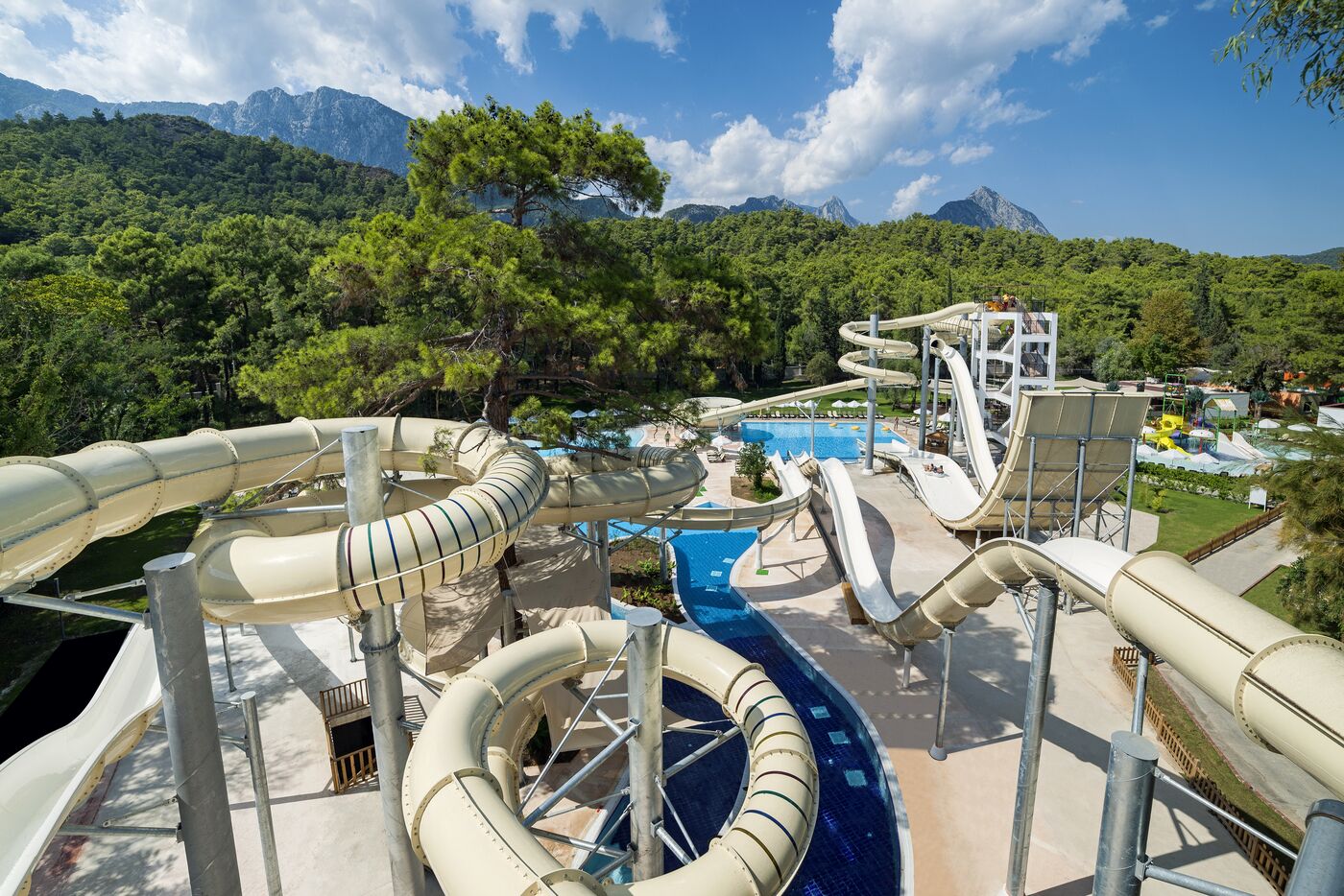Image of Sherwood Exclusive Kemer