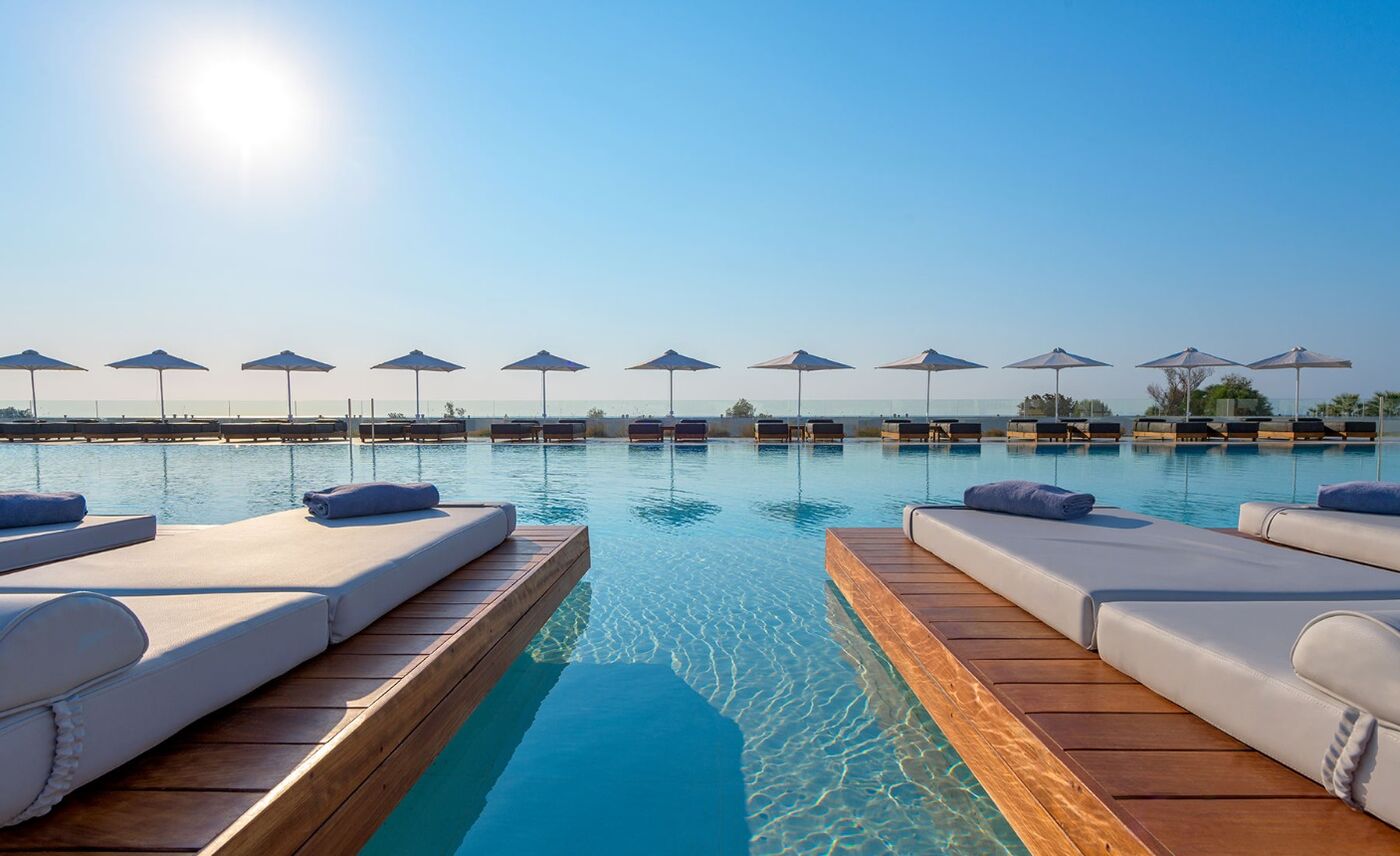 Image of Gennadi Grand Resort