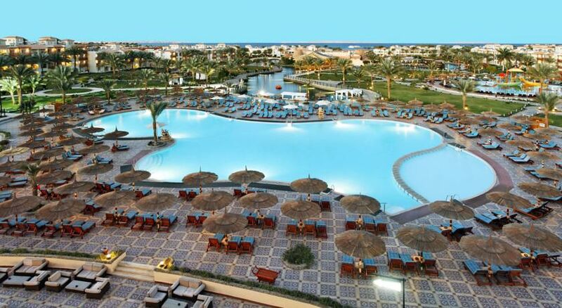 Image of Pickalbatros Dana Beach