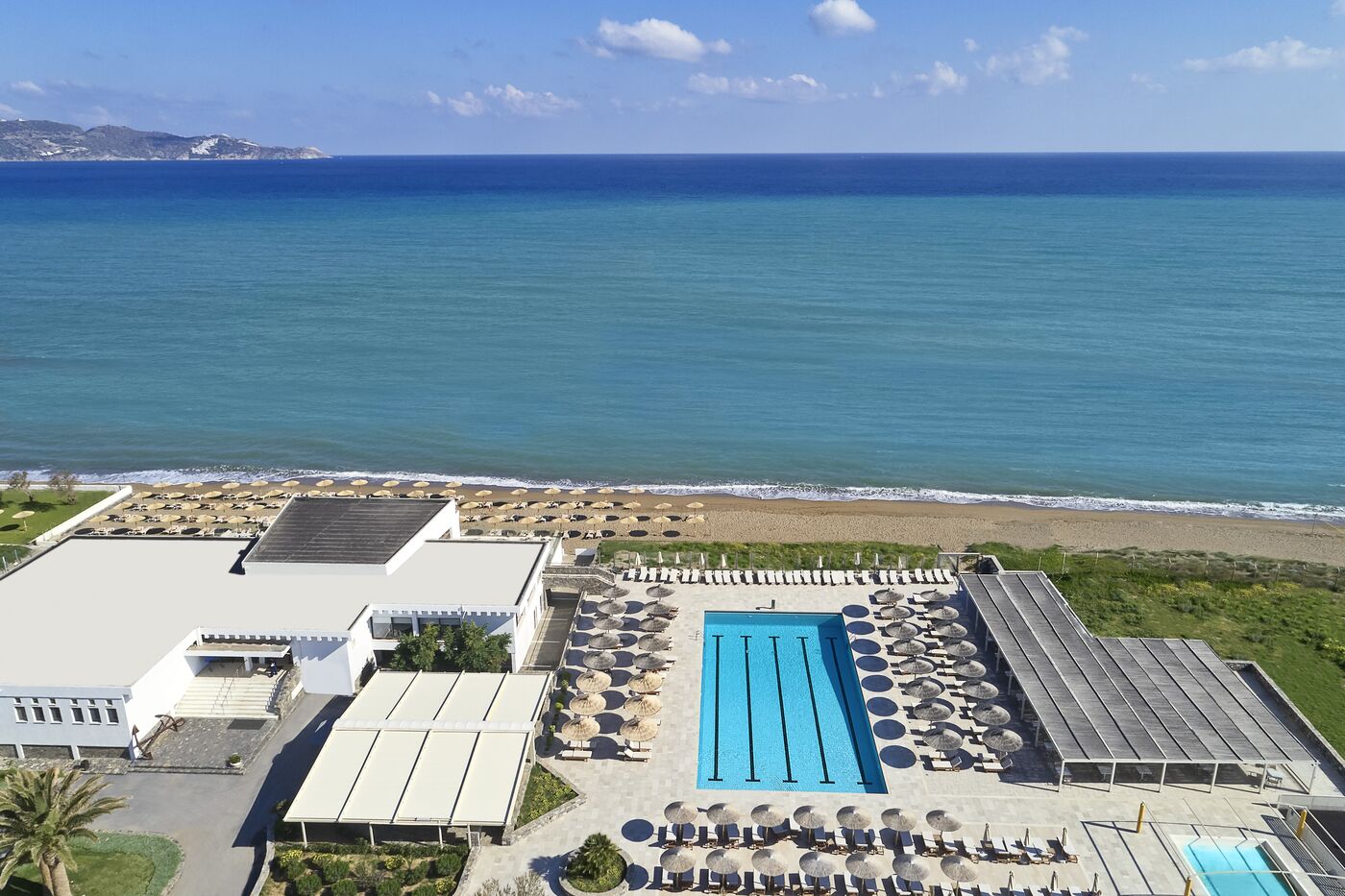 Image of Civitel Creta Beach