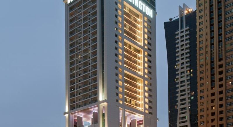 Image of Bonnington Jumeirah Lakes Towers