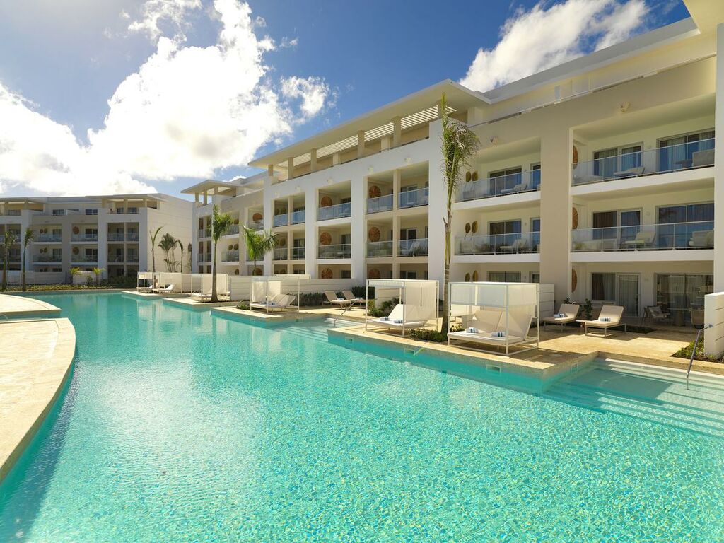 Image of Paradisus Grand Cana