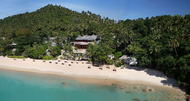 Image of The Surin Phuket