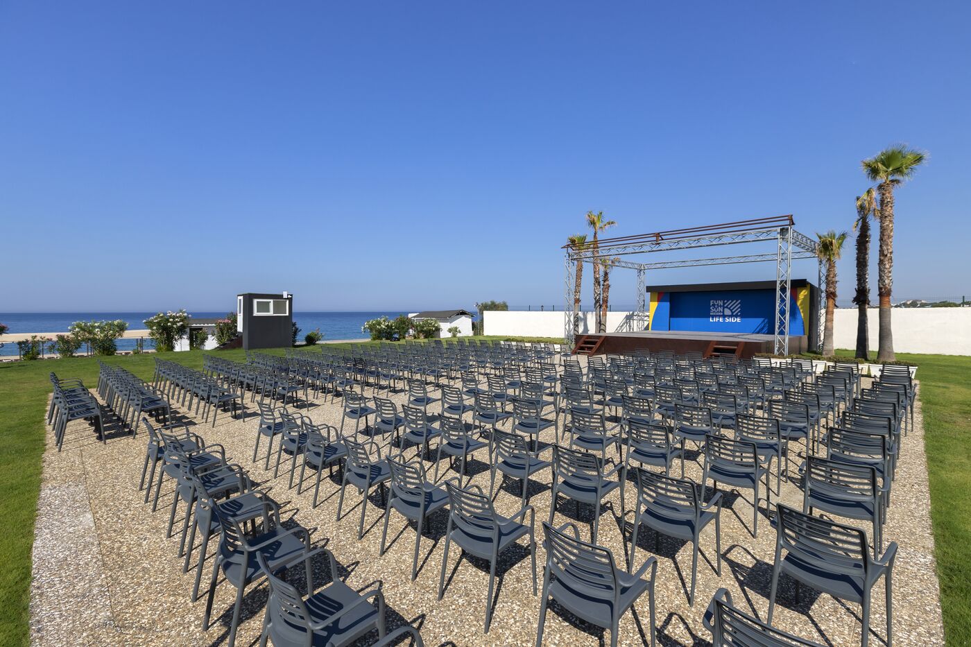 Image of Euphoria Barbaross Beach Resort