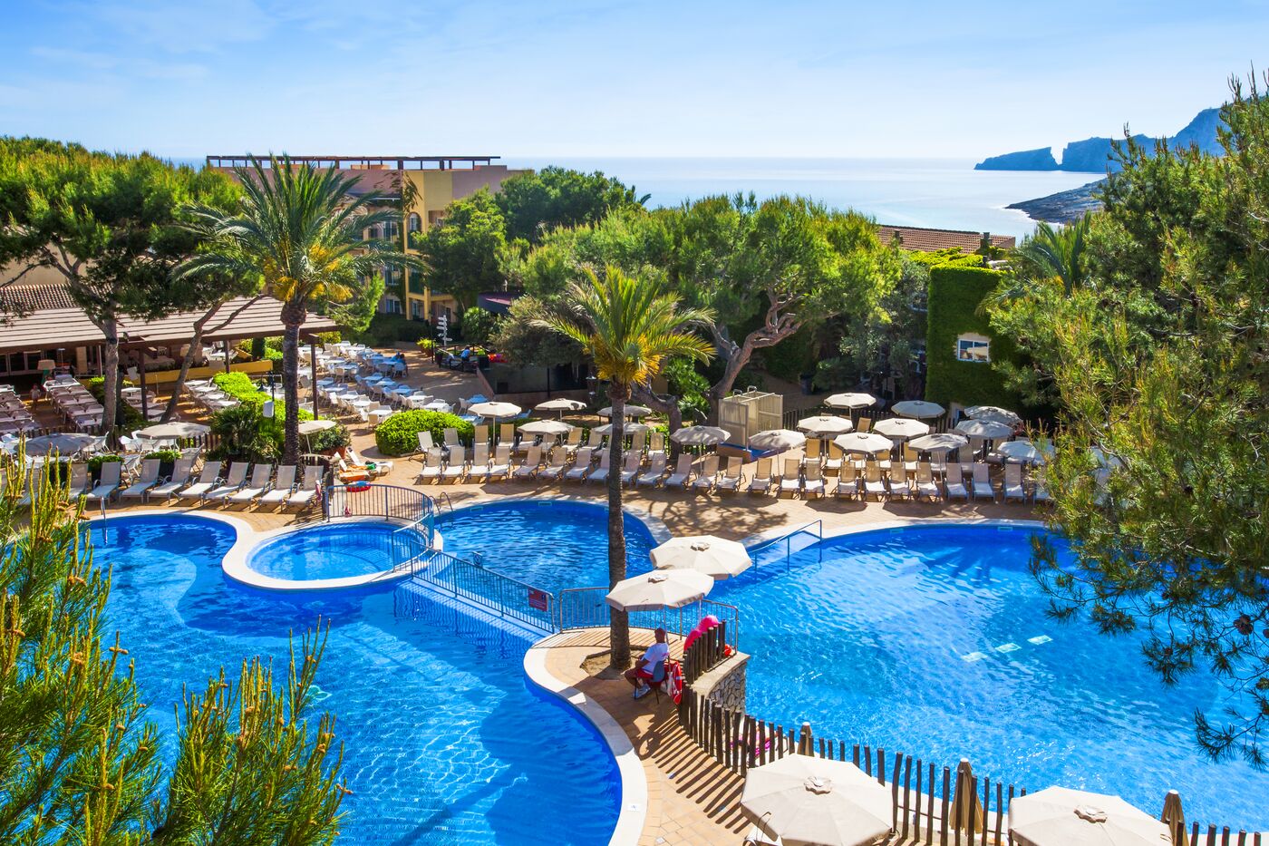 Image of Viva Cala Mesquida Resort and Spa