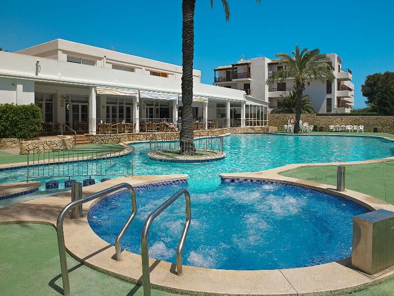 Image of Cala d'Or Playa