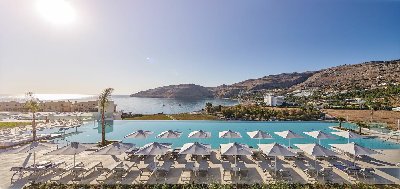 Image of Lindos Grand Resort and Spa - Adults Only