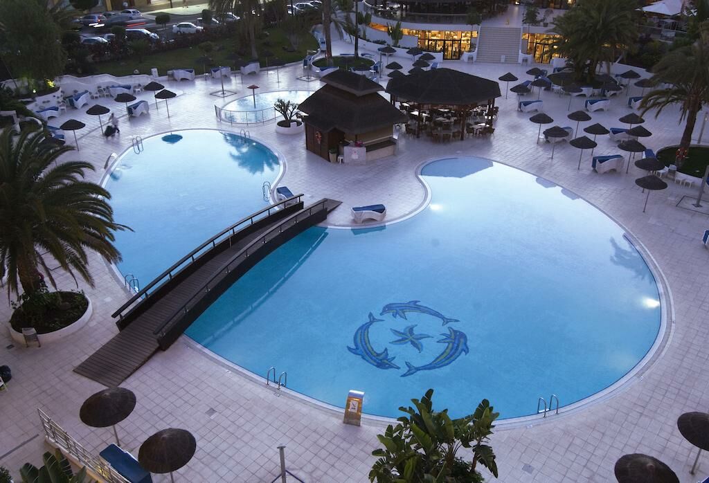 Image of Alexandre Hotel La Siesta