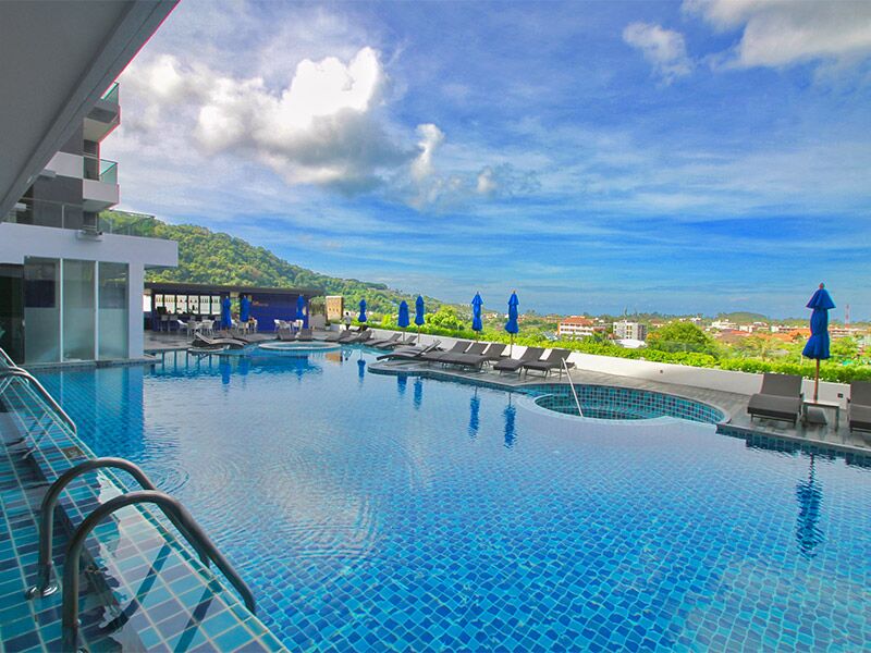 Image of The Yama Hotel Phuket