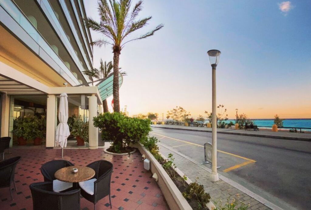 Image of Mediterranean Hotel