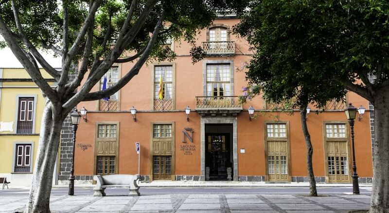 Image of Laguna Nivaria Hotel and Spa