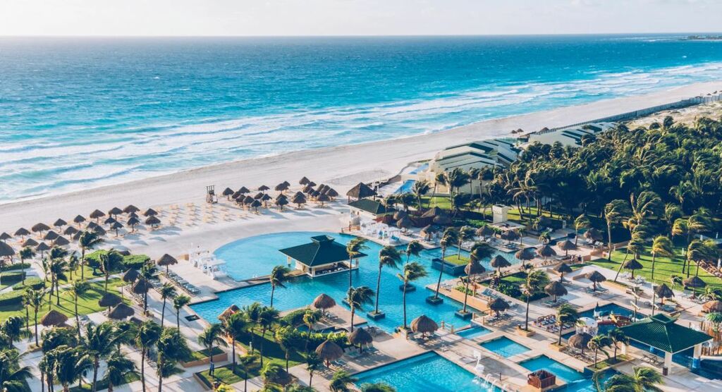 Image of Iberostar Selection Cancun