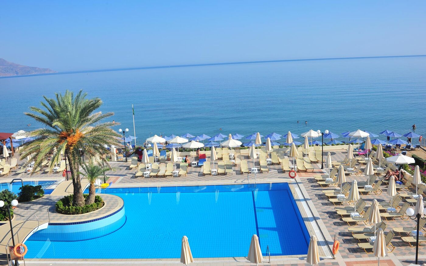 Image of Hydramis Palace Beach Resort