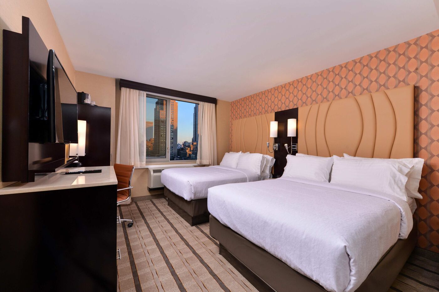Image of Holiday Inn New York City - Times Square