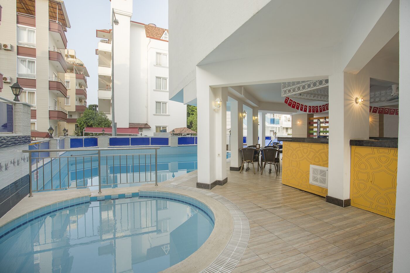 Image of Cleopatra Golden Beach Hotel