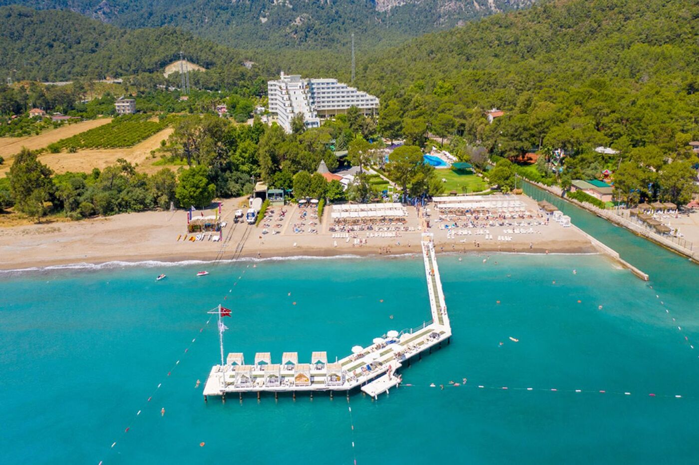 Image of Ma Biche Kemer by Werde Hotels