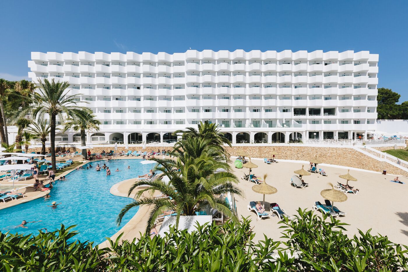 Image of AluaSoul Mallorca Resort - Adults Only